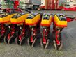 Sembradora monograno mecanica - Väderstad - tempo tpv 12 wsx + fh 2200