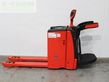 Elevadora - Linde - t 20 ap 1153-02