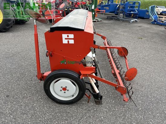 Sembradora - Reform - semo 100 sämaschine