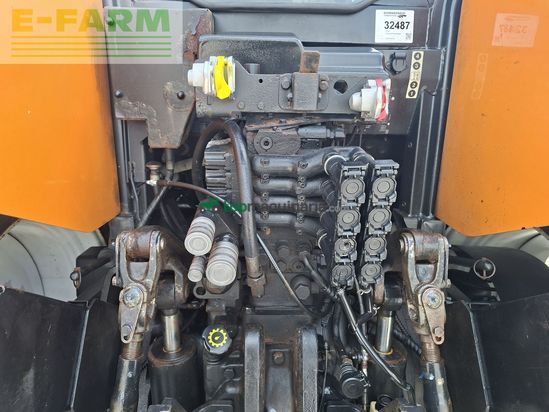 Tractor agrícola - Steyr - 6150 cvt hi-escr komfort