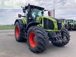 Tractor agrícola - Claas - axion 960 cmatic cebis
