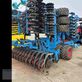Sembradora - Lemken - solitair dt/600