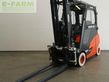 Elevadora - Linde - h 18 d evo 391-02
