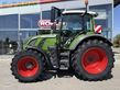Tractor agrícola - Fendt - 514 vario profiplus