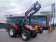 Tractor agrícola - Steyr - 4110 multi (stage v)