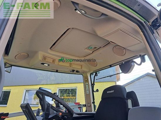 Tractor agrícola - Fendt - 936 vario gen7 profi+ setting2 vario grip rtk