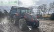 Tractor agrícola - Valtra - t120