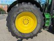 Tractor agrícola - John Deere - 6210r