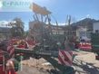 Rastrillo - Krone - swadro 1201 a