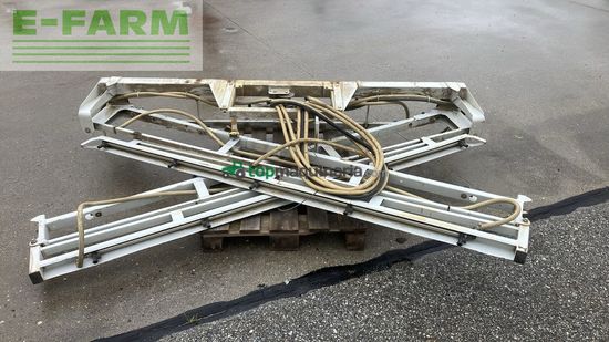 Riego -  - spritzbalken 12m