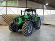 Tractor agrícola - Deutz-Fahr - agrotron 6165 rc