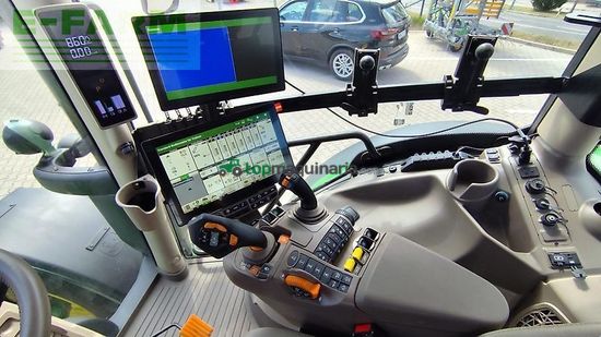 Tractor agrícola - John Deere - 6r 150