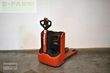 Elevadora - Linde - t 14 ion 1155-00
