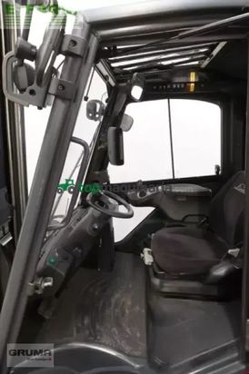 Elevadora - Linde - h 40 d evo 394-02