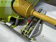 Cortacésped manual - Claas - disco 3200-f profl 2023