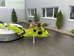 Cortacésped manual - Claas - disco 4000 contour