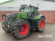 Tractor agrícola - Fendt - 936 vario gen7 profi plus