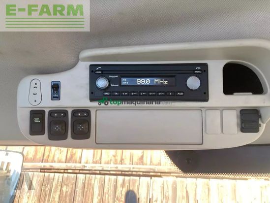 Tractor agrícola - John Deere - 6175r