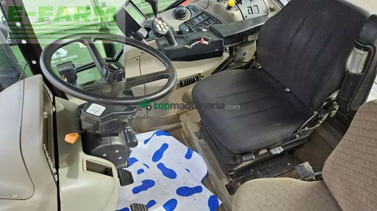 Tractor agrícola - Case IH - maxxum 110