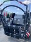Empacadora gigant - Massey Ferguson - rbc3130f