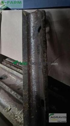 Cosechadora de Cereal - Claas - messersatz