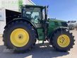 Tractor agrícola - John Deere - 6215r