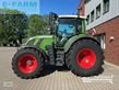 Tractor agrícola - Fendt - 516 vario s4 profi plus