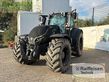 Tractor agrícola - Valtra - t 195 direct
