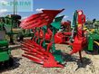Arado - Kverneland - 150 b-100 4 schar