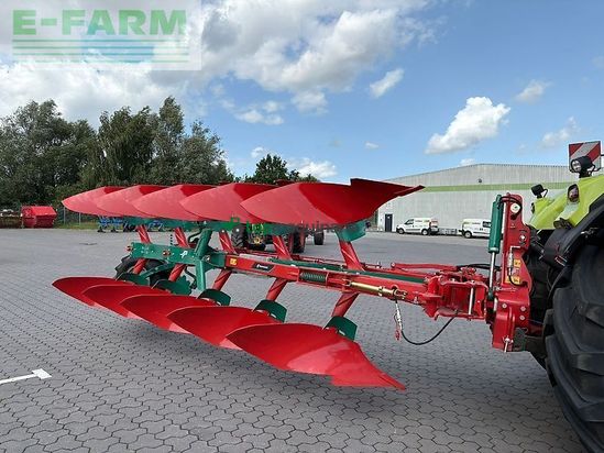 Arado - Kverneland - 3300 s variomat