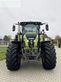Tractor agrícola -  - axion 870 cmatic cebis