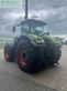 Tractor agrícola - Claas - axion 950