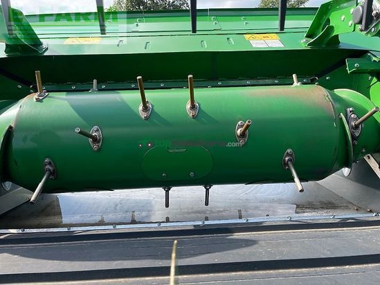 Cabezal - John Deere - rdf 30 bandschneidwerk