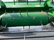 Cabezal - John Deere - rdf 30 bandschneidwerk