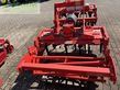 Grada rotativa - Maschio - delfino 1300 mit stabwalze