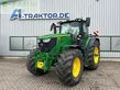 Tractor agrícola - John Deere - 6250r