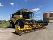 Cosechadora de Cereal - New Holland - CR9070