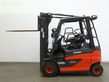 Elevadora - Linde - e 20 387