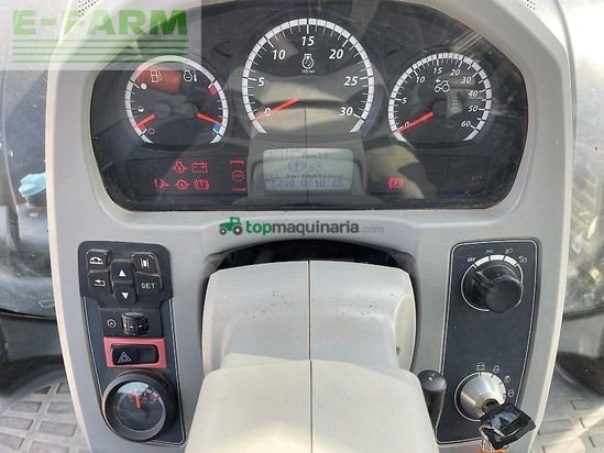 Tractor agrícola - Valtra - t254