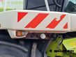 Cosechadora de Cereal - Claas - jaguar 830 profistar