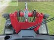 Minicargadora - Weidemann - 4060