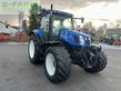 Tractor agrícola - New Holland - t6020 elite Elite