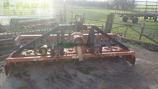 Grada rotativa - Maschio - kreiselegge 3 m