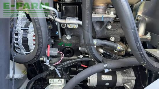 Minicargadora - kramer - 5065