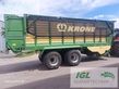 Cinta transportadora de forraje - Krone - zx 470 gl
