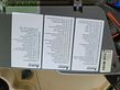 Tractor agrícola - Fendt - 933 gen6 profi plus 1900h ( 930 936 939 942 )