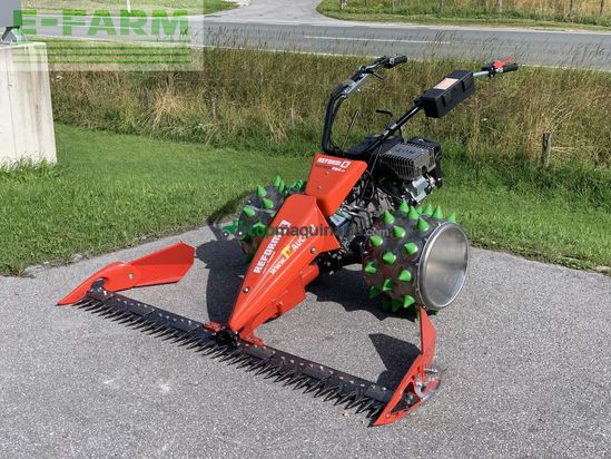 Cortacésped manual - Reform - motormäher motech rm 8.09