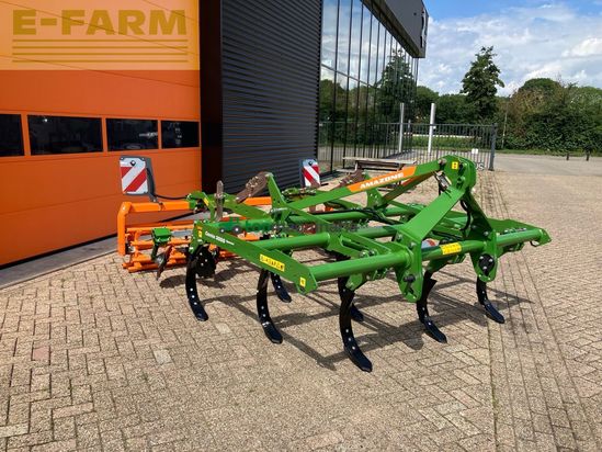 Cultivador - Amazone - Cenio 3000 Special