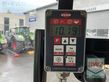 Sembradora - Kuhn - combiliner venta lc302 (55+10,2 ha)