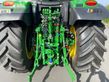 Tractor agrícola - John Deere - 6r110 *garantieverlängerung*